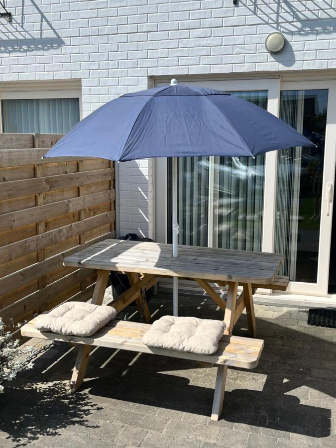 La Cabane De La Mer ブレーデネ エクステリア 写真
