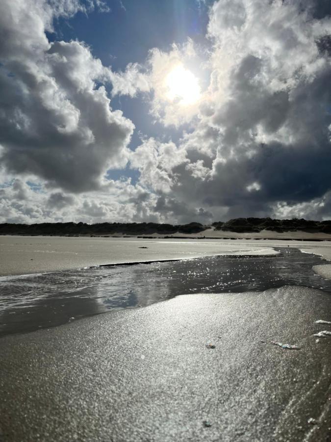 La Cabane De La Mer ブレーデネ エクステリア 写真